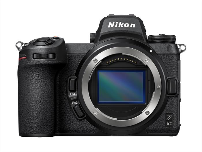Image of Z6 II BODY Black