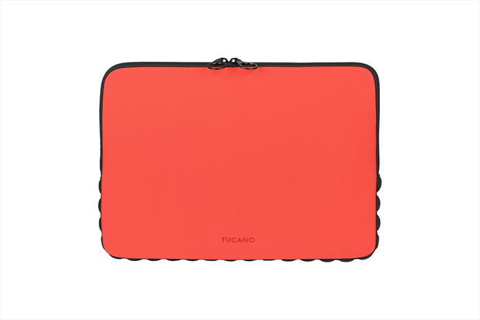 Image of CARRARMATO Rosso corallo