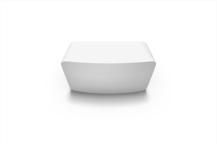 Image of FIVE White