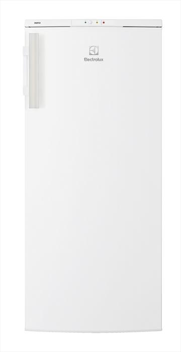 Image of Congelatore verticale LUB1AF19W Classe F Bianco
