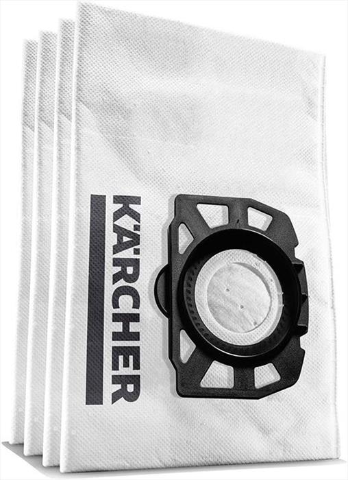 Image of Kärcher KFI 357 Aspiratore a cilindro Sacchetto per la polvere