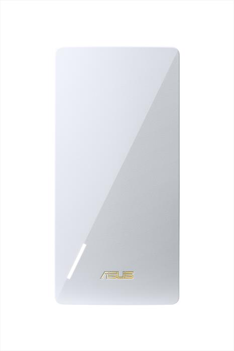 Image of ASUS RP-AX58 Trasmettitore di rete Bianco 10, 100, 1000 Mbit/s