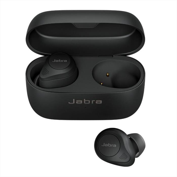 Image of ELITE 85T AURICOLARI BT RICARICA WIRELESS nero