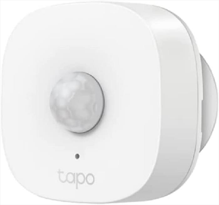 Image of TAPO T100 SMART MOTION SENSOR, IOT HUB REQUIRED