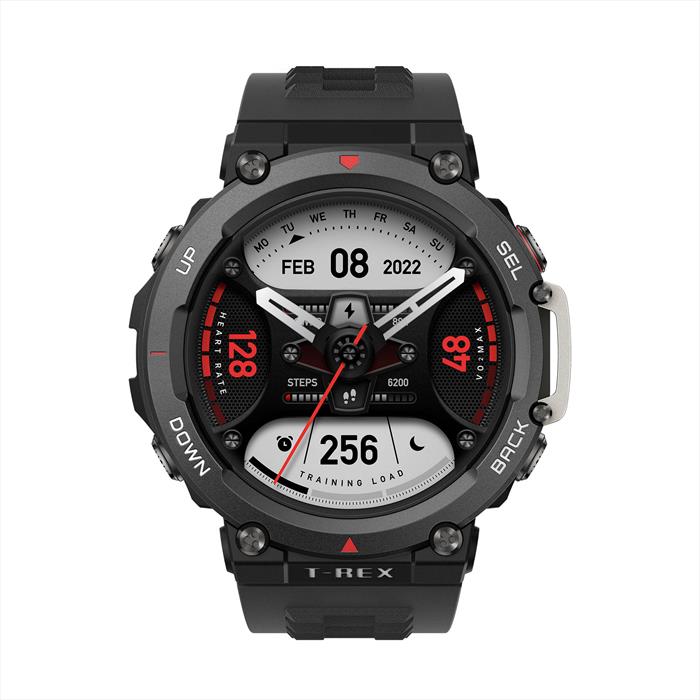 Image of Smart Watch T-REX 2 EMBER BLACK