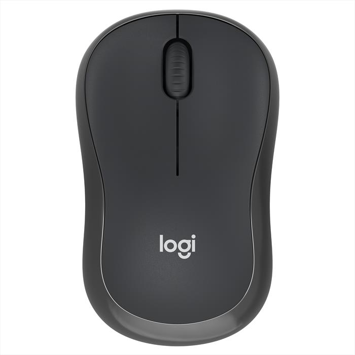Image of Mouse M240 Graphite