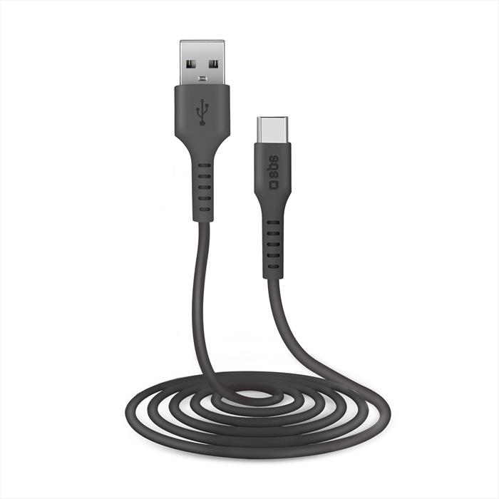 TECABLEMICROC30K Nero