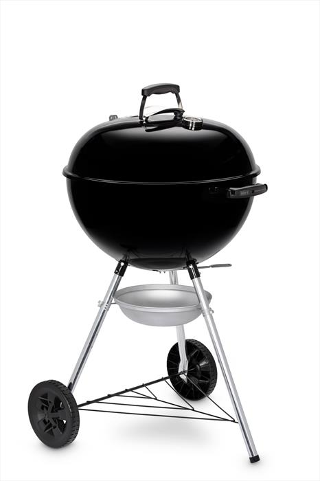 Barbecue a carbone ORIGINAL KETTLE E-5710 NERO