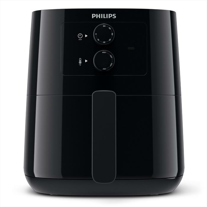 Image of Philips 3000 series Airfryer 4.1L - 4 porzioni HD9200/90, Friggitrice