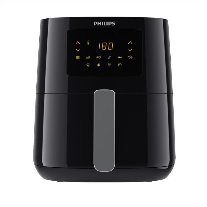 Image of Philips 3000 series Airfryer 4.1L, Friggitrice 13-in-1, App per ricett