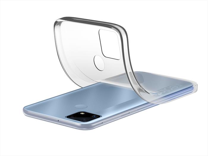 Image of SOFTREALMEC25T Trasparente