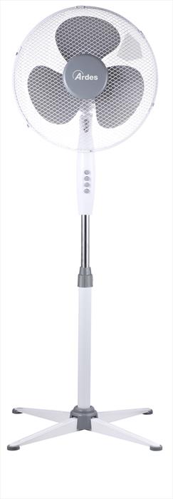 Stiratrice Ariete Verticale 4167 - 1200W, Vapore 20g/min, Serbatoio 260ml - Foto 10