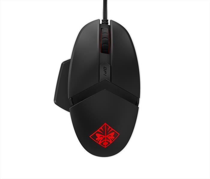 OMEN BY HP REACTOR MOUSE Nero