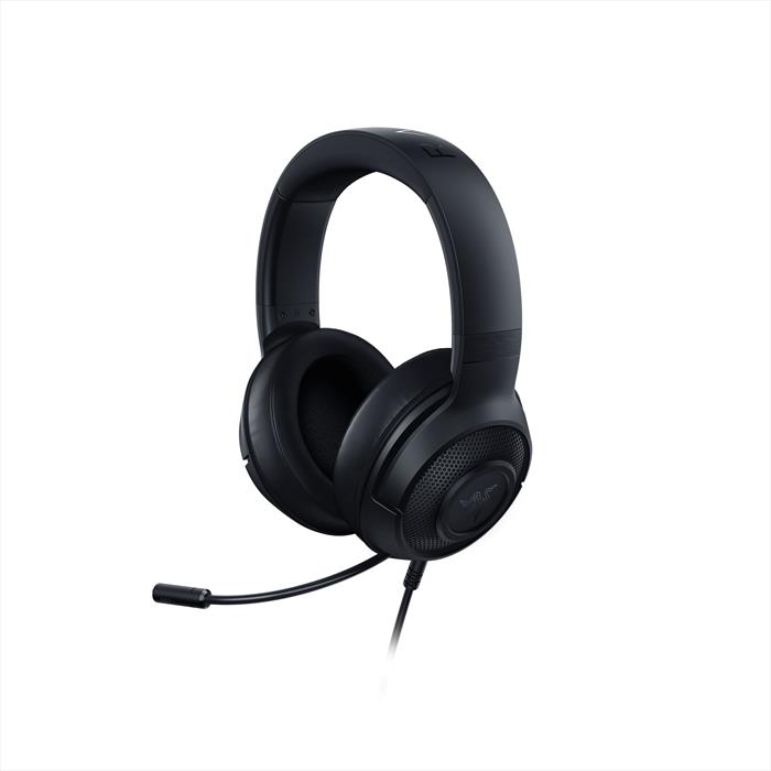 Image of Cuffia gamer RZ04-02950100-R Nero