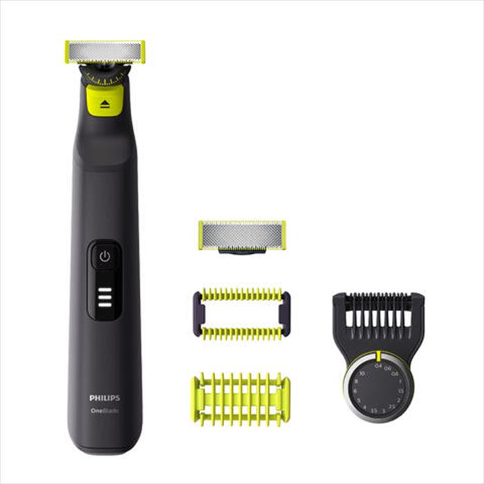 Image of Philips OneBlade Pro 360 QP6541/15 Face + Body