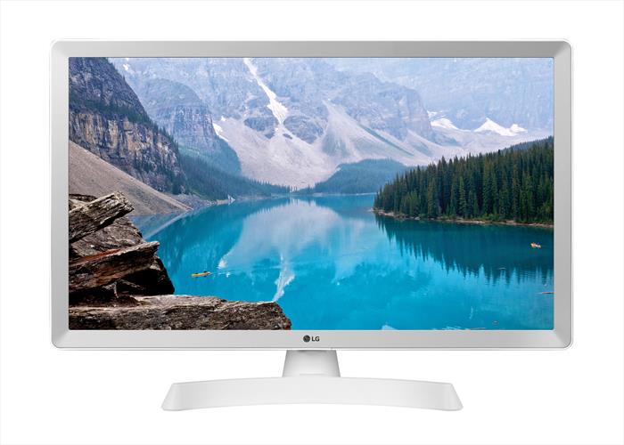 Image of Monitor TV HD 24" 24TL510VW Bianco