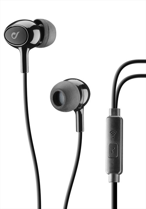 ACOUSTICK Nero