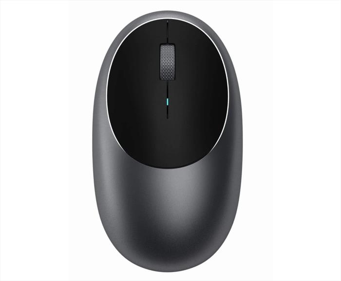 MOUSE WIRELESS M1 space grey