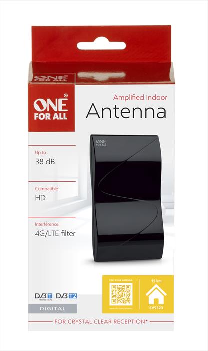 Image of SV9323 Nero