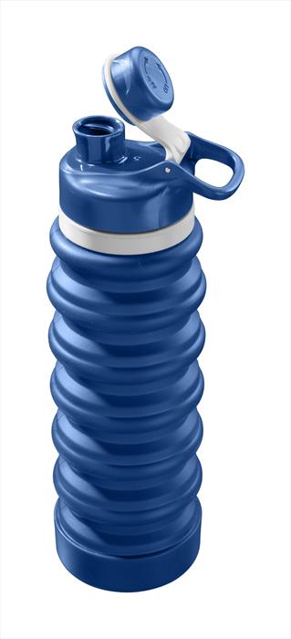Image of RTWREBOTTLE750B Collapsible Bottle-750ml Blu