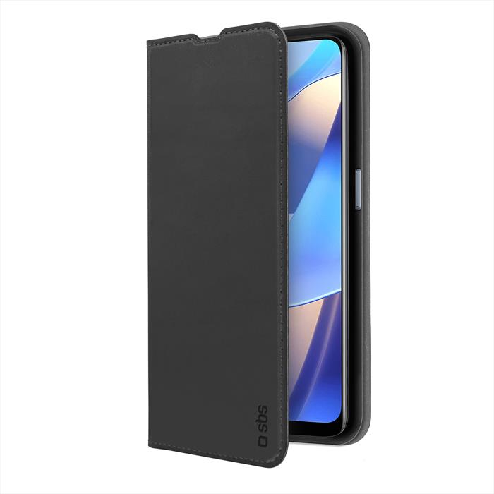 TEBKLITEOPA16K Nero