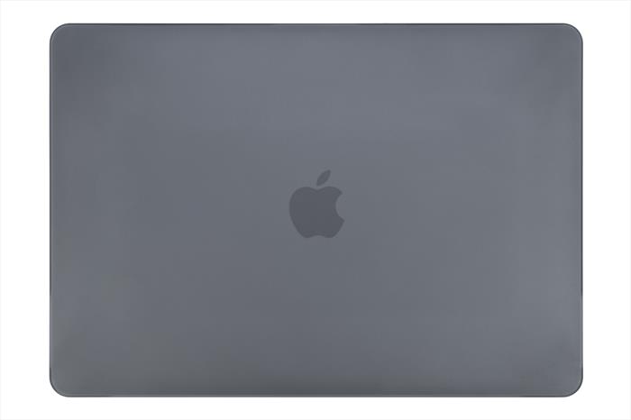 Image of Custodia rigida NIDO 13'' per MacBook Air 13,6" Nero