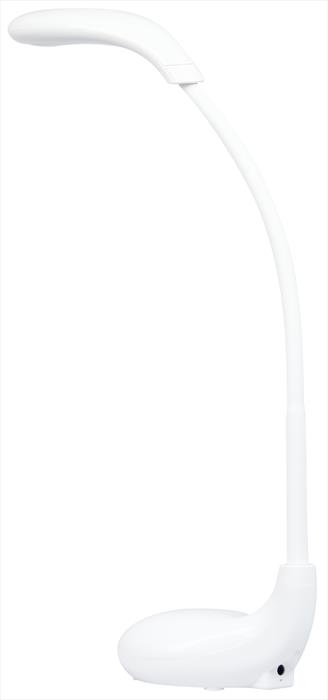 LAMPADA LED BATT. LITIO Bianco