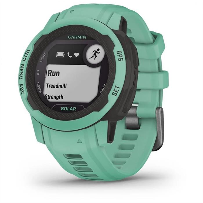 Image of Smart Watch Instinct 2S Solar Verde