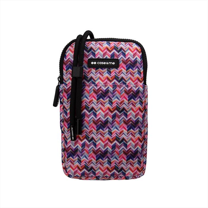 Image of Handbag canvas CMSMARTBAGMP M Pattern