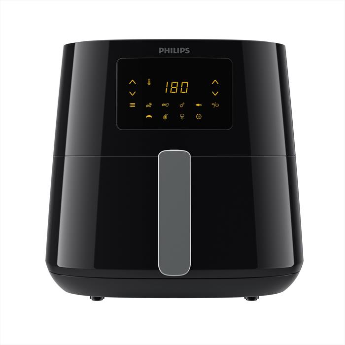 Image of Philips 3000 series Airfryer XL 6.2L, Friggitrice 14-in-1, App per ric