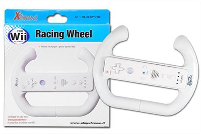 Image of 93245 - Racing Wheel