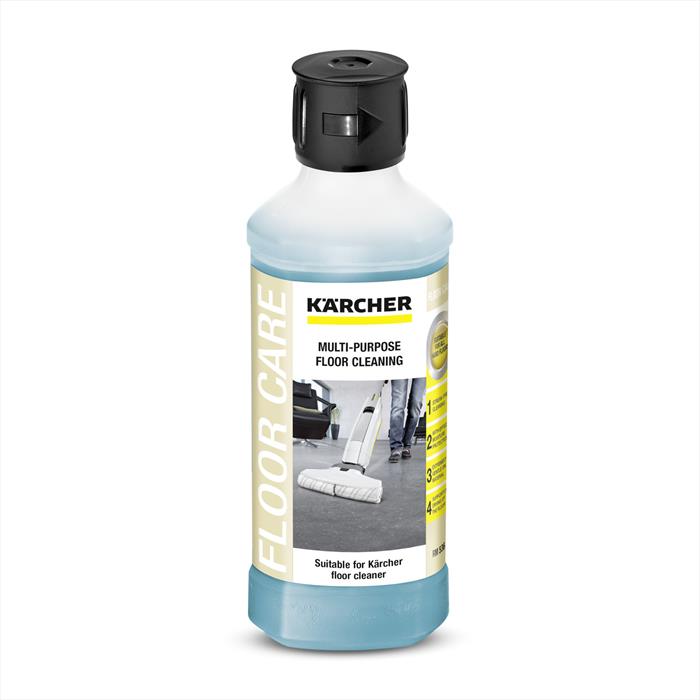 Image of Kärcher 6.295-944.0 detergente/restauratore per pavimento Liquido (con