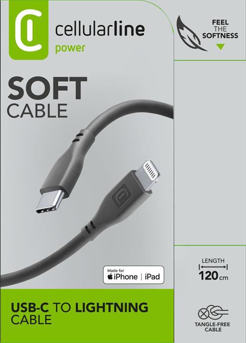 Image of USBDATASOFTC2LMFIK Nero