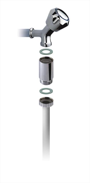 Image of ANTICALCARE MAGNETICO