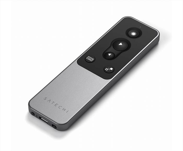 Image of R1 TELECOMANDO PER PRESENTAZIONI BLUETOOTH grigio