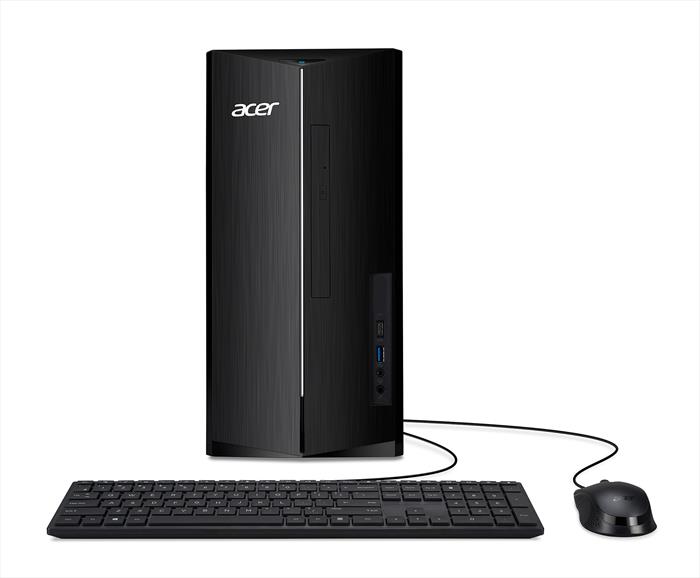 Desktop Aspire XC-1760 Nero