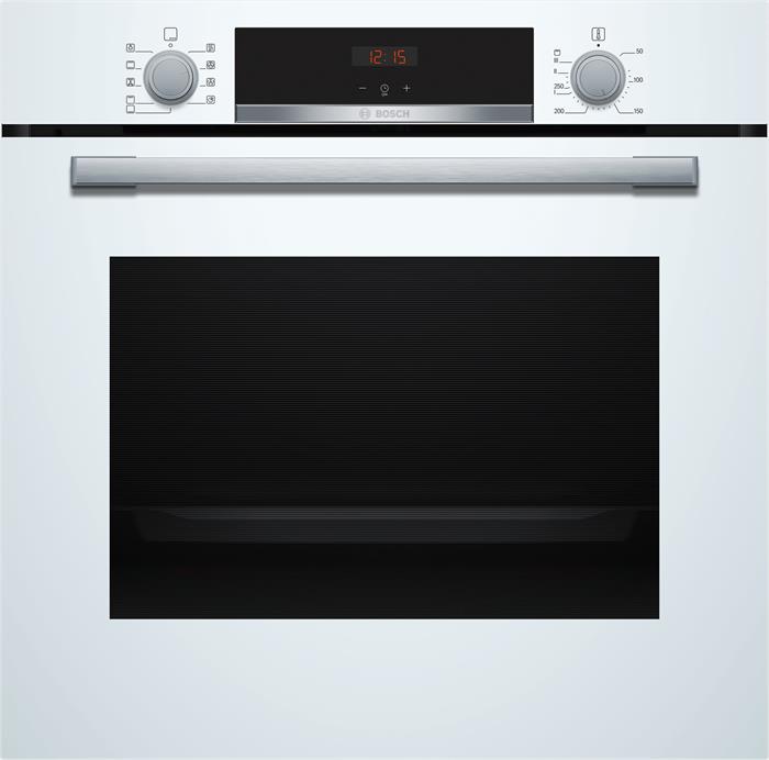 Image of Forno incasso elettrico HBA534BW0 Classe A