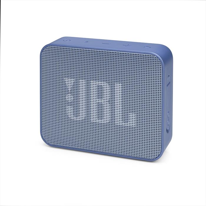 Image of JBL GO ESSENTIAL Blu 3,1 W