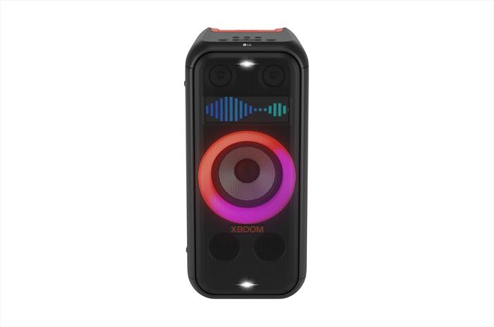 Image of LG XBOOM XL7S, Party Speaker 250W, Woofer da 8'', Illuminazione, Karao