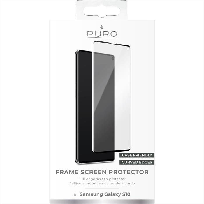 Image of SDGFSGALAXYS10BLK Nero