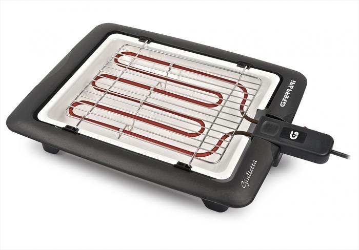 Image of G3 Ferrari G10024 barbecue per l'aperto e bistecchiera Grill Da tavolo