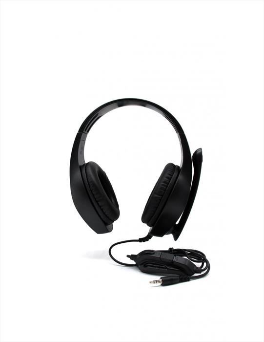 Image of TLGT0001 Nero