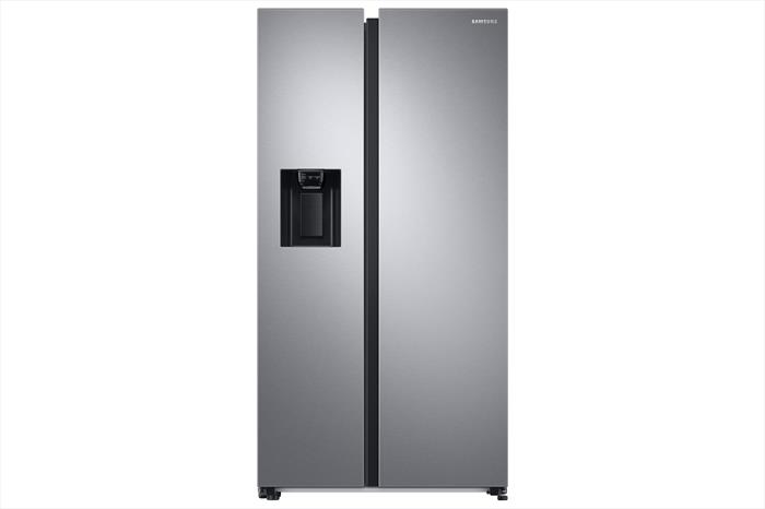 Image of Samsung RS68A854CSL frigorifero Side by Side Serie 8000 Libera install