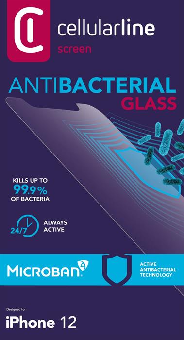 Image of TEMPMICRIPH12 Trasparente