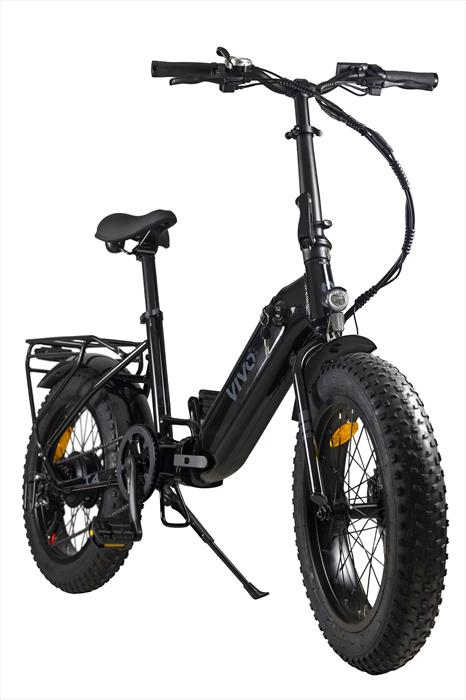 Image of Fat bike M-VT422B