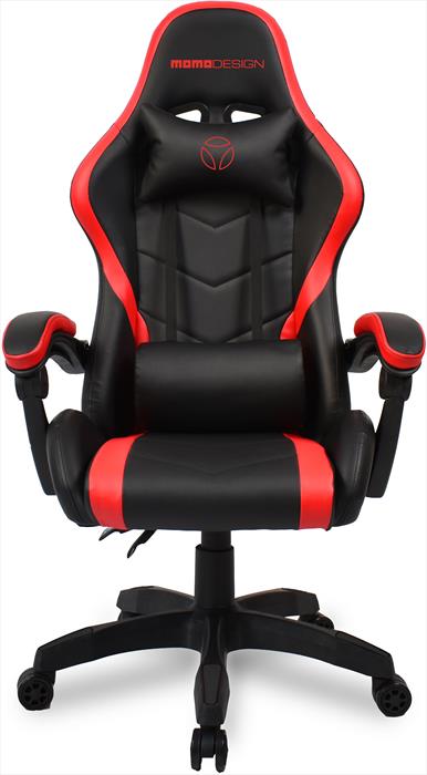 Image of        MD-GC009-KR CHAIR GAMING