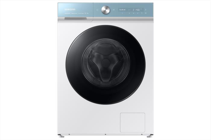 Image of Lavatrice WW11BB944DGM 11 Kg Classe A bianco oblò black