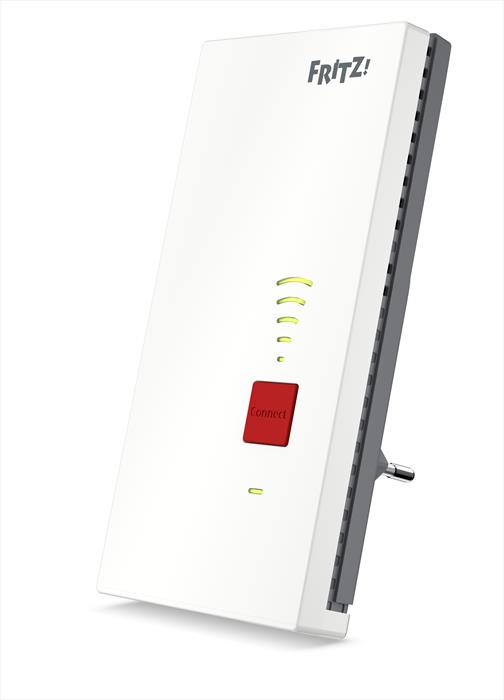 Image of REPEATER 2400 INTERNATIONAL Bianco