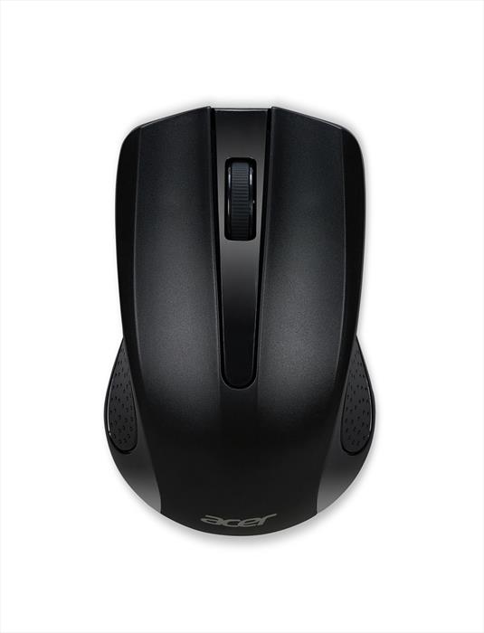 Image of WIRELESS MOUSE Nero