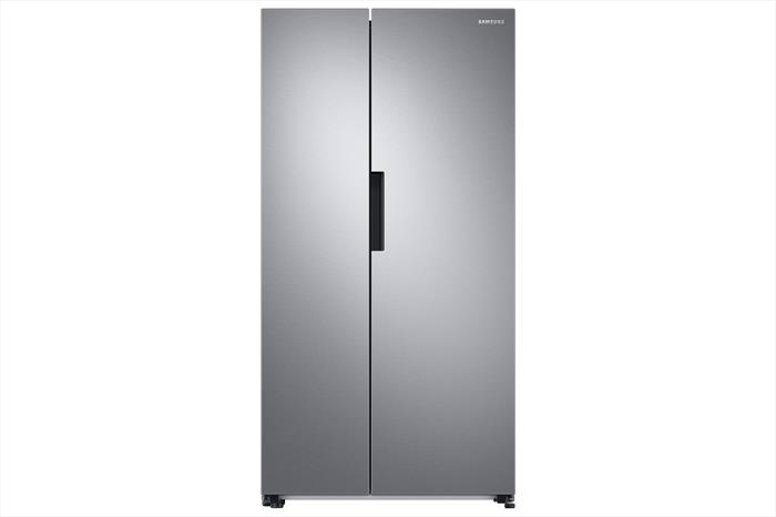 Image of Samsung RS66A8101SL frigorifero Side by Side Serie 8000 Libera install